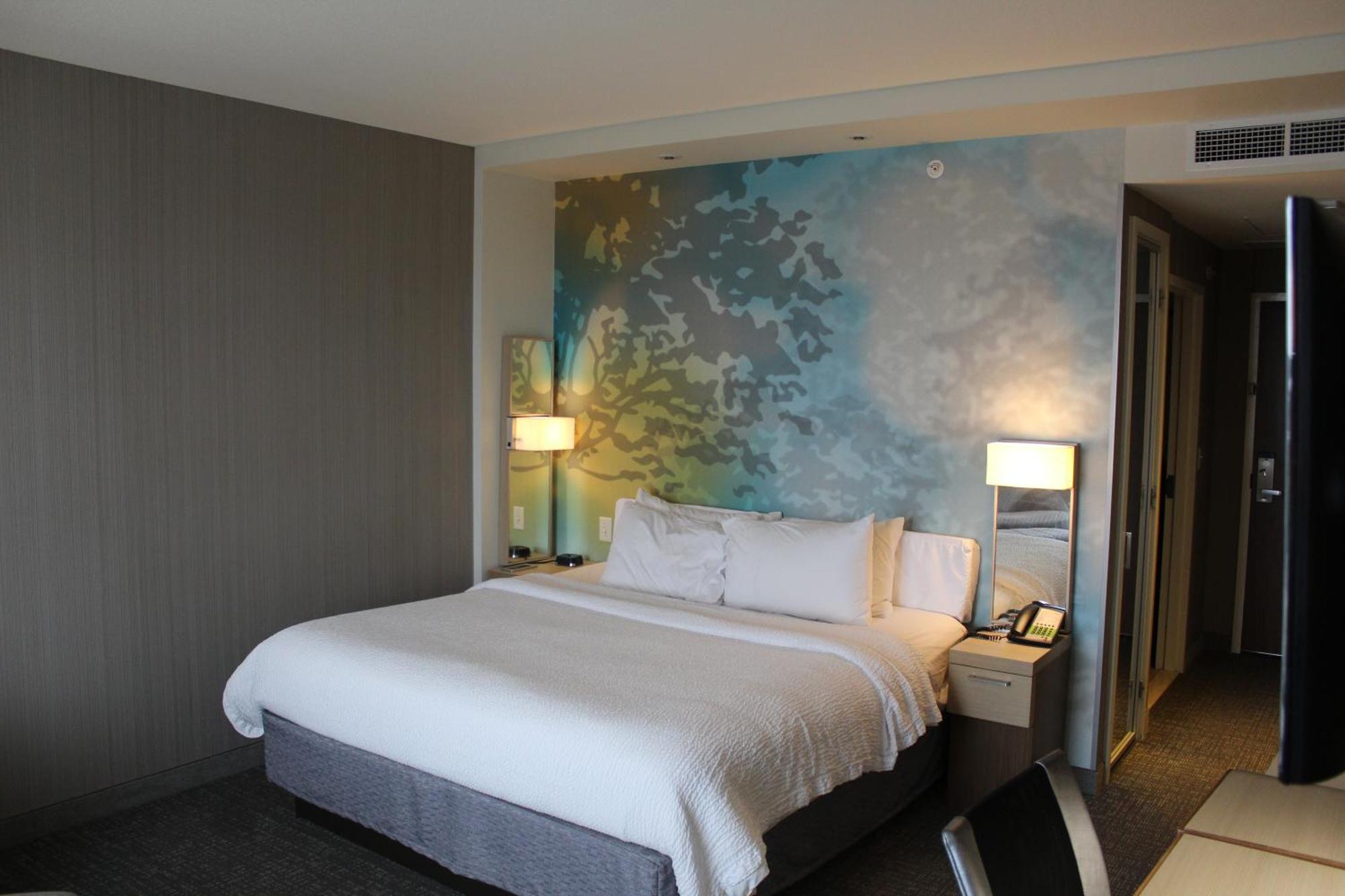 Hotel Courtyard By Marriott Muncie At Horizon Convention Center Exterior foto