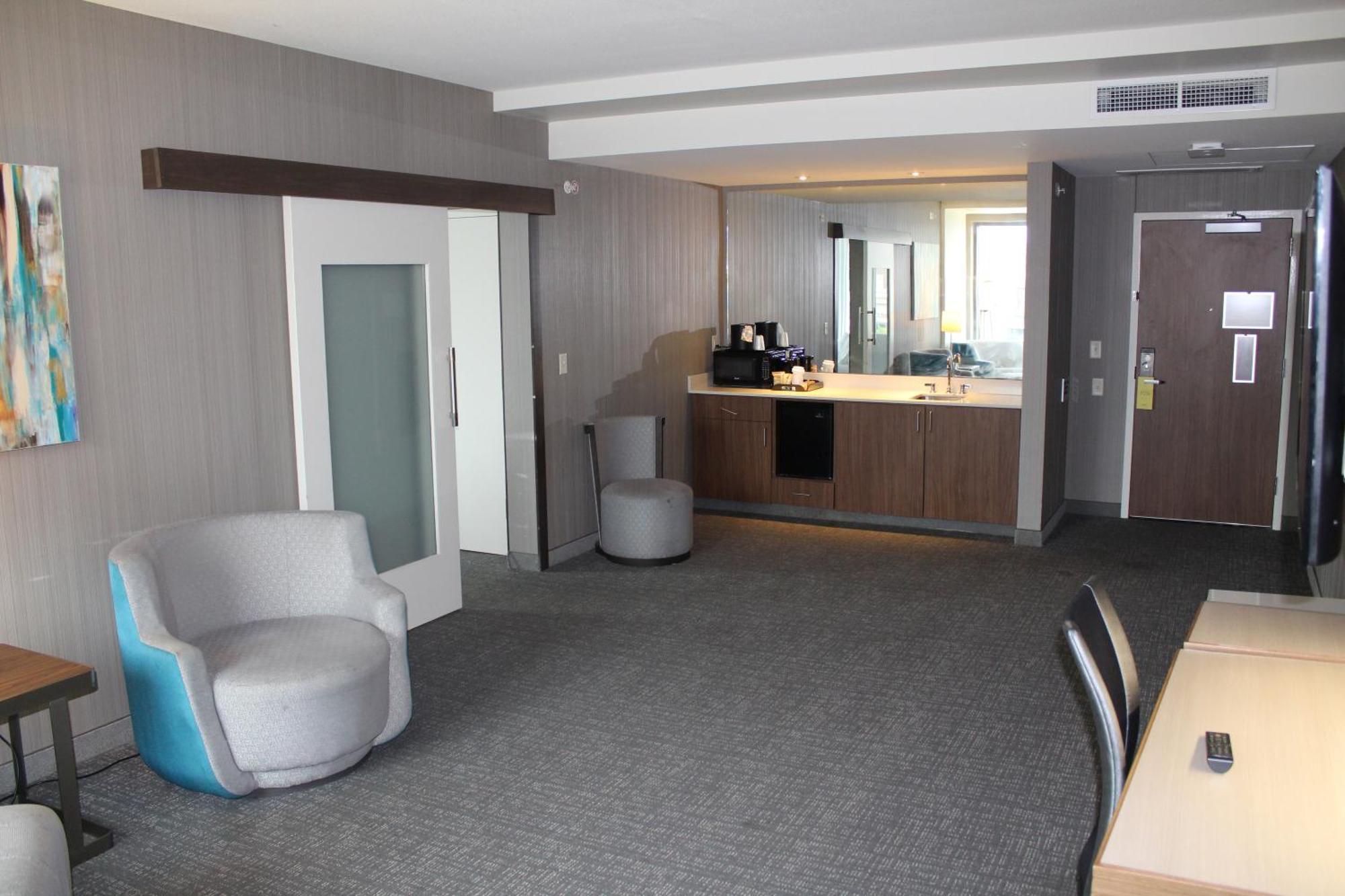 Hotel Courtyard By Marriott Muncie At Horizon Convention Center Exterior foto