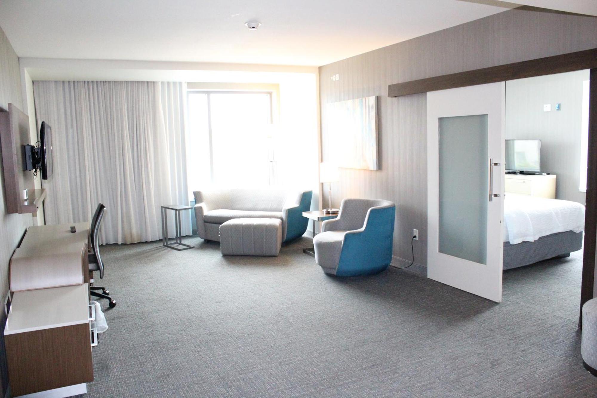 Hotel Courtyard By Marriott Muncie At Horizon Convention Center Exterior foto