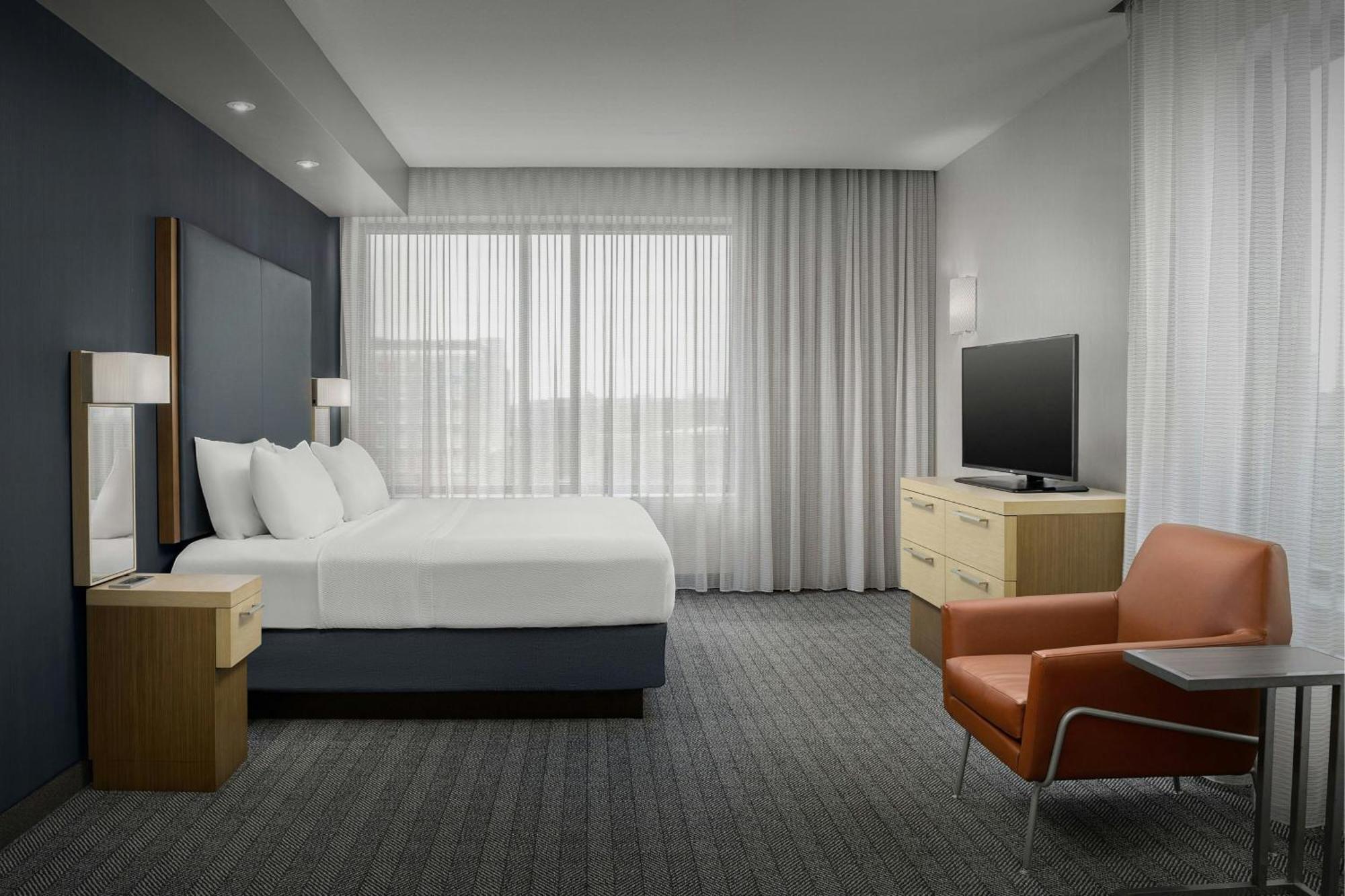 Hotel Courtyard By Marriott Muncie At Horizon Convention Center Exterior foto