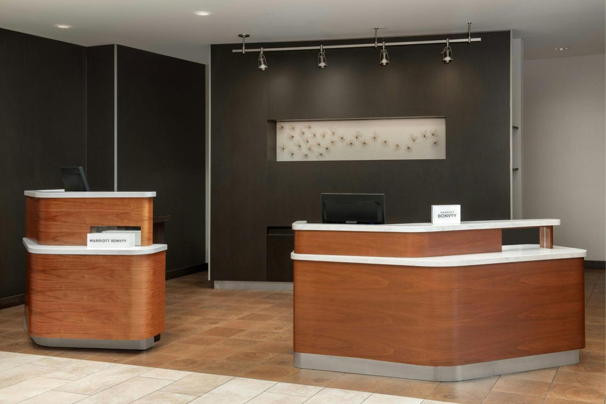 Hotel Courtyard By Marriott Muncie At Horizon Convention Center Exterior foto
